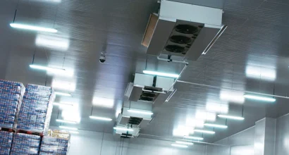 SALLE DE CONDITIONNEMENT CLIMATISEE SALLE DE CONDITIONNEMENT CLIMATISEE